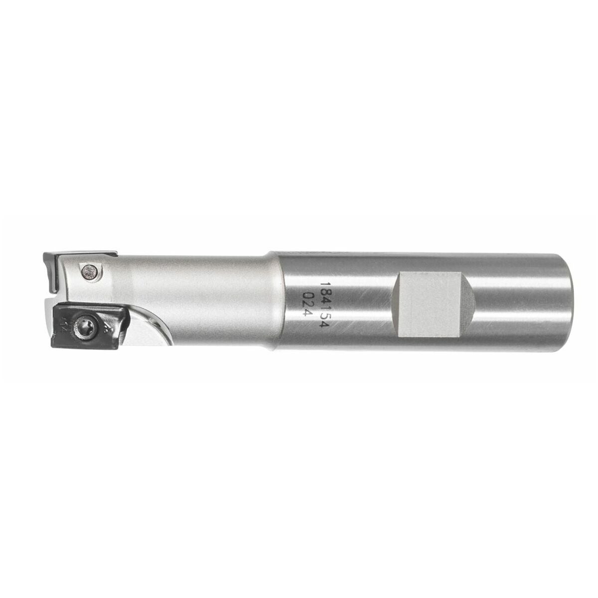 GARANT Softcut kulmajyrsin 90° MTC Weldon-varsi 16/2 mm