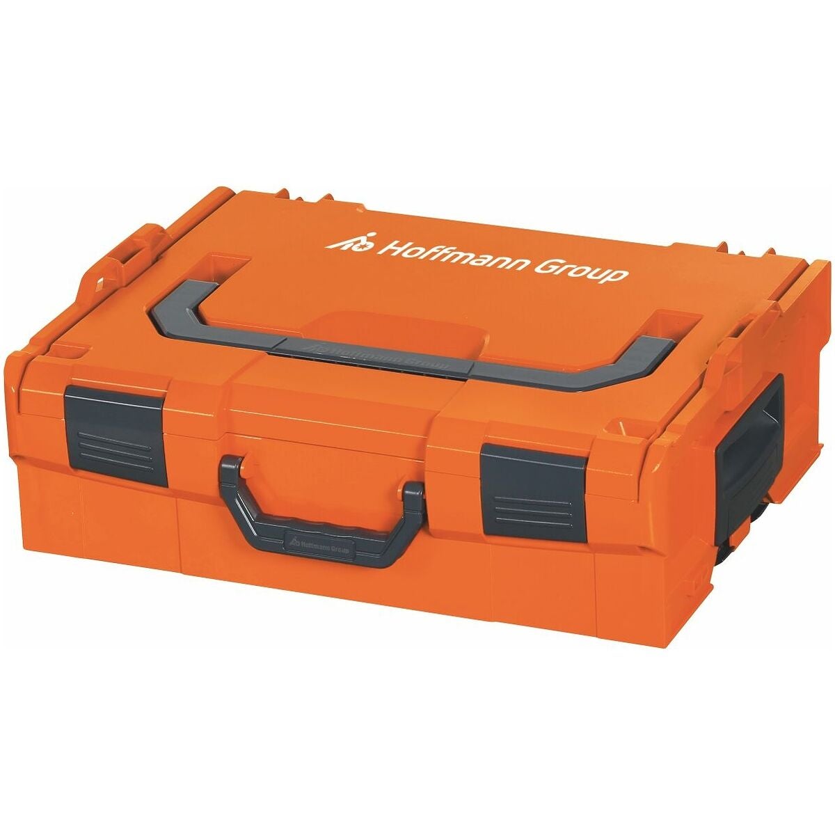 Muovinen järjestelmäsalkku L-BOXX®-inserteillä 136