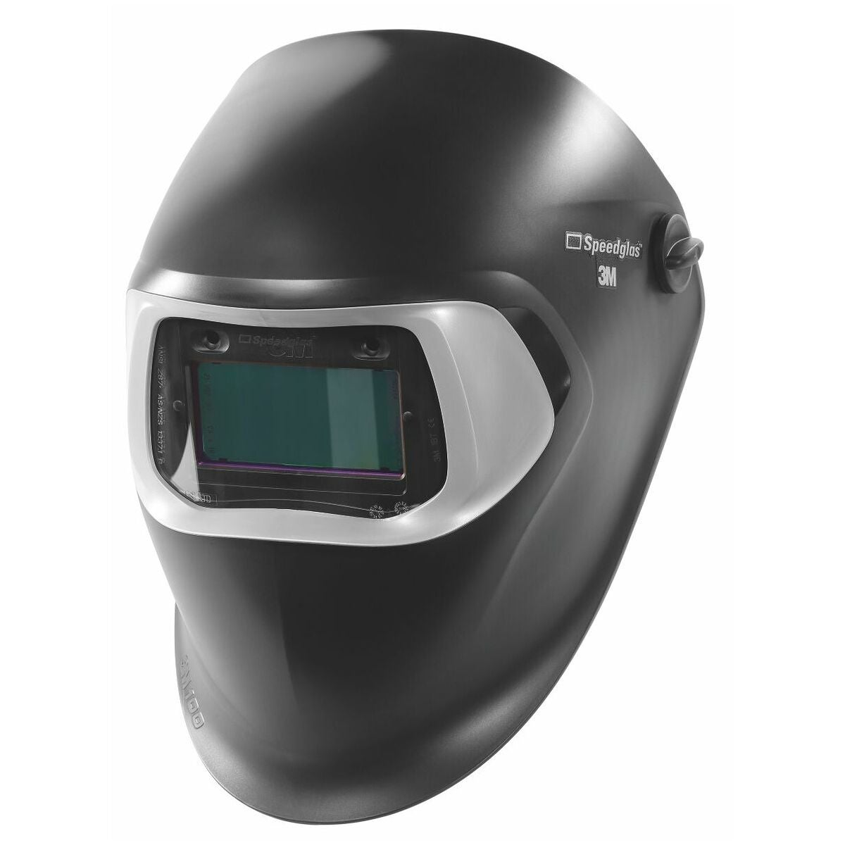 Automaattihitsausnaamio 3M™ Speedglas™ 100 V