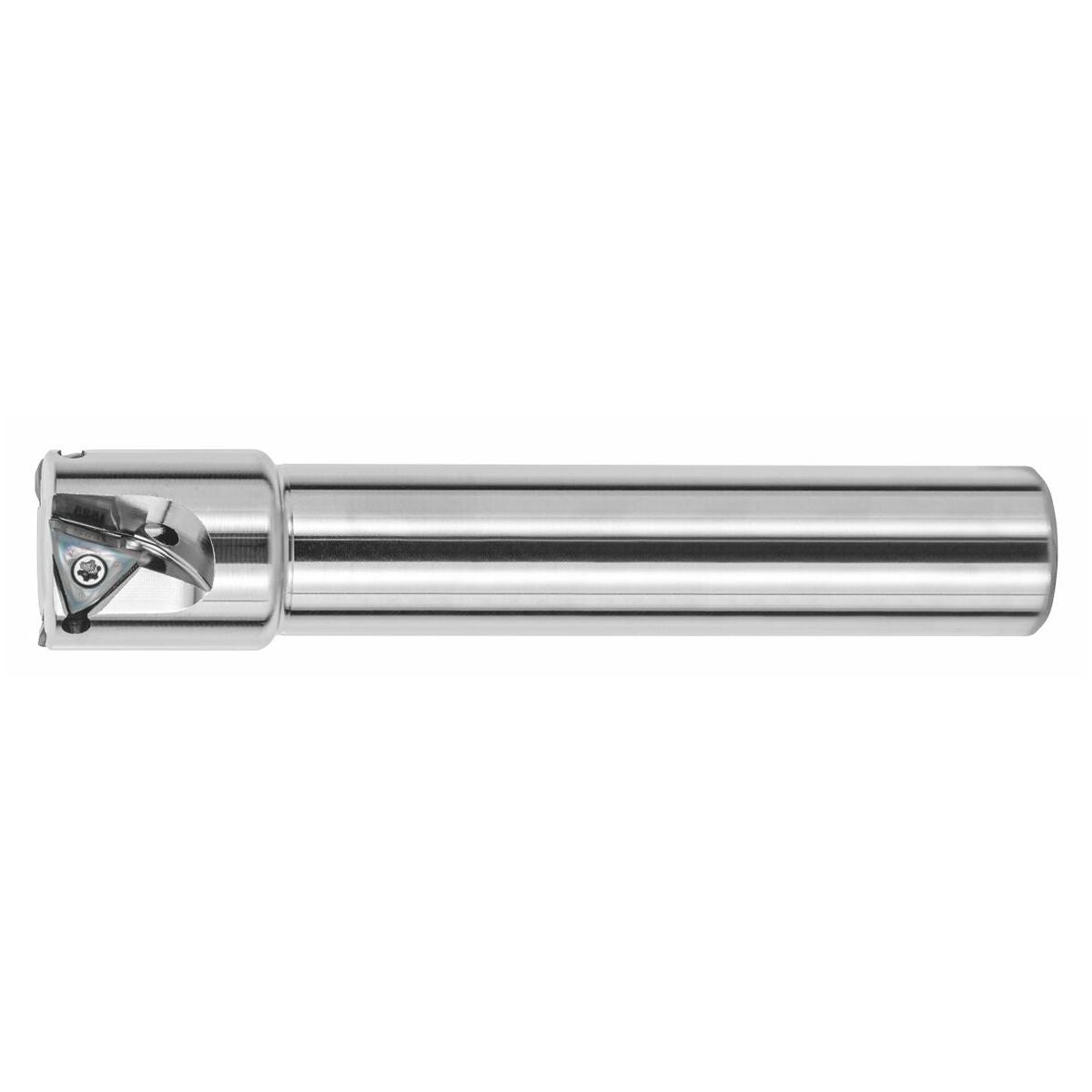 Kulmajyrsin 90° MEV 25/2l mm