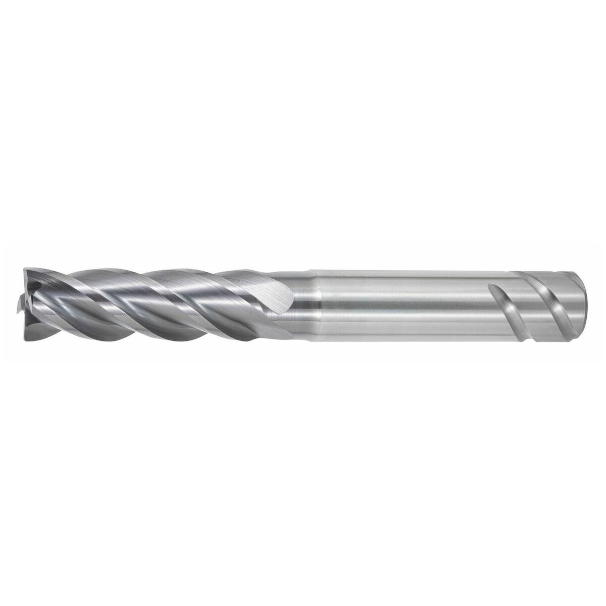 HAIMER MILL HM -jyrsin SAFE-LOCK AlTiN 12 mm