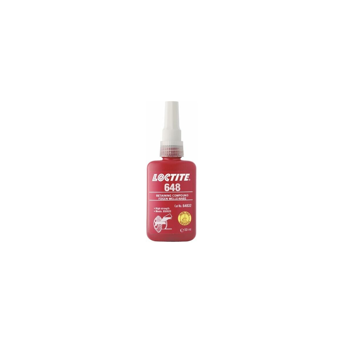 Liitostuote 50 ml 648
