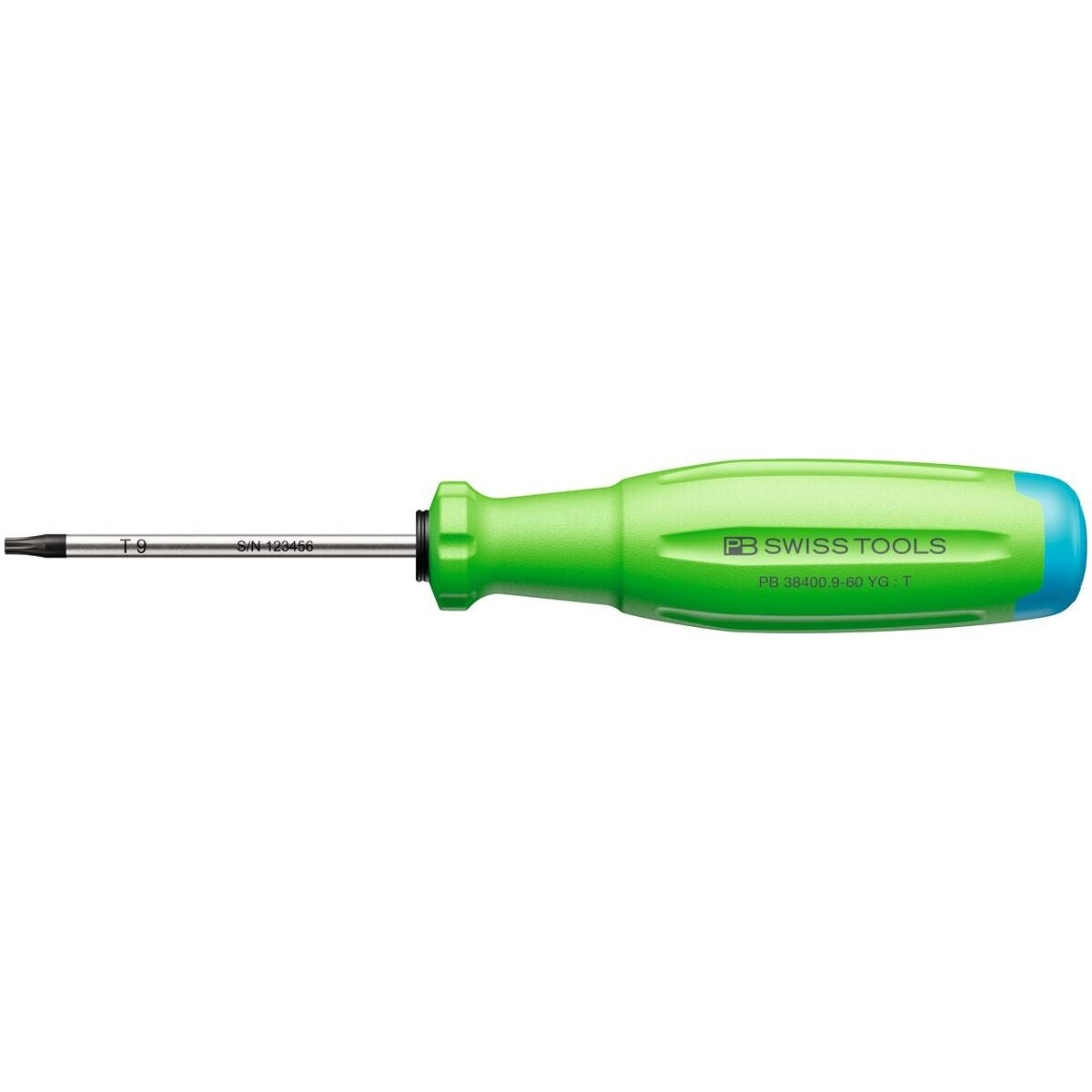 Torx®-ruuvitaltat Tx9