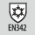 Standardi: EN 342
