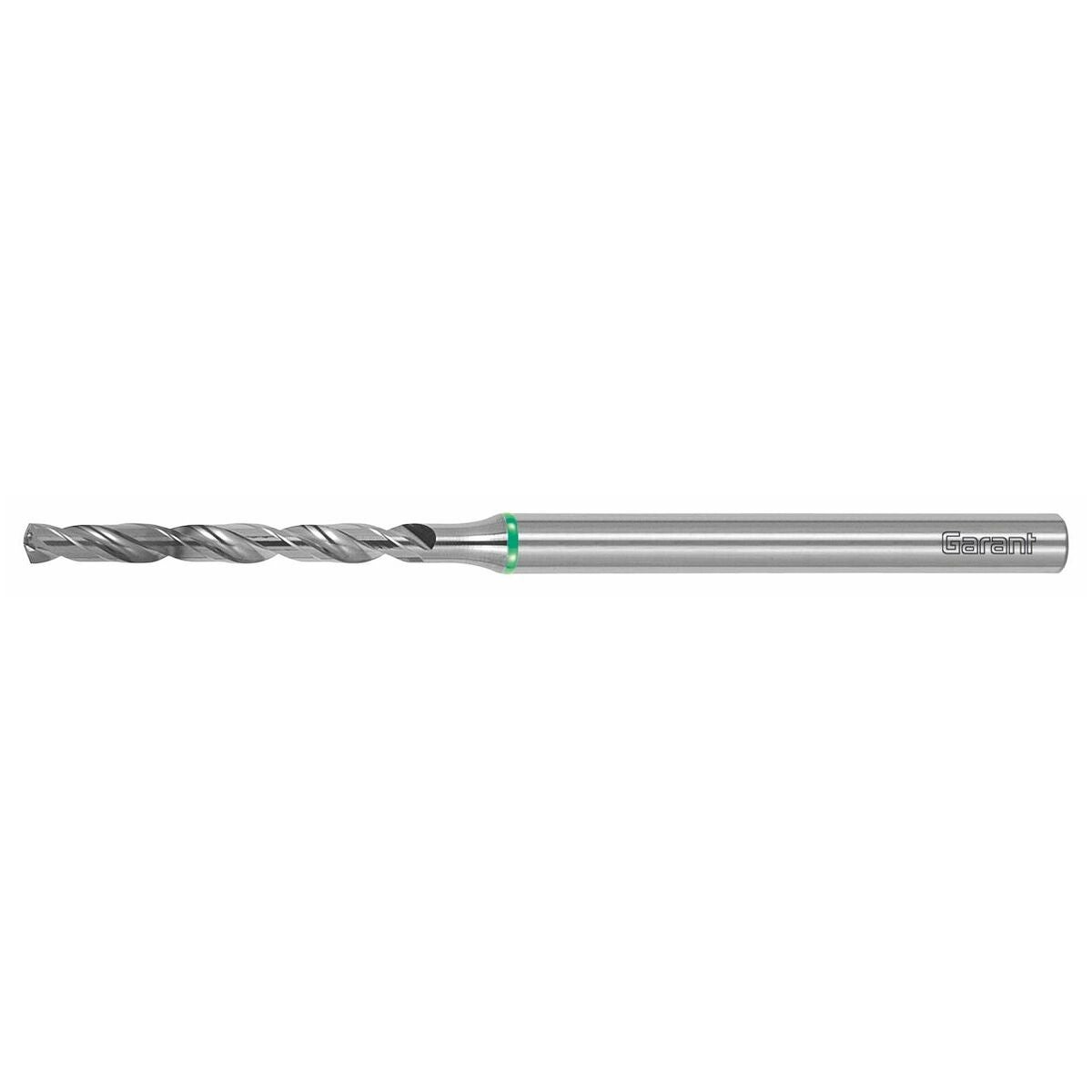 GARANT Master Steel Micro HM-poranterä lieriövarrella DIN 6535 HA 8×D AlCrN