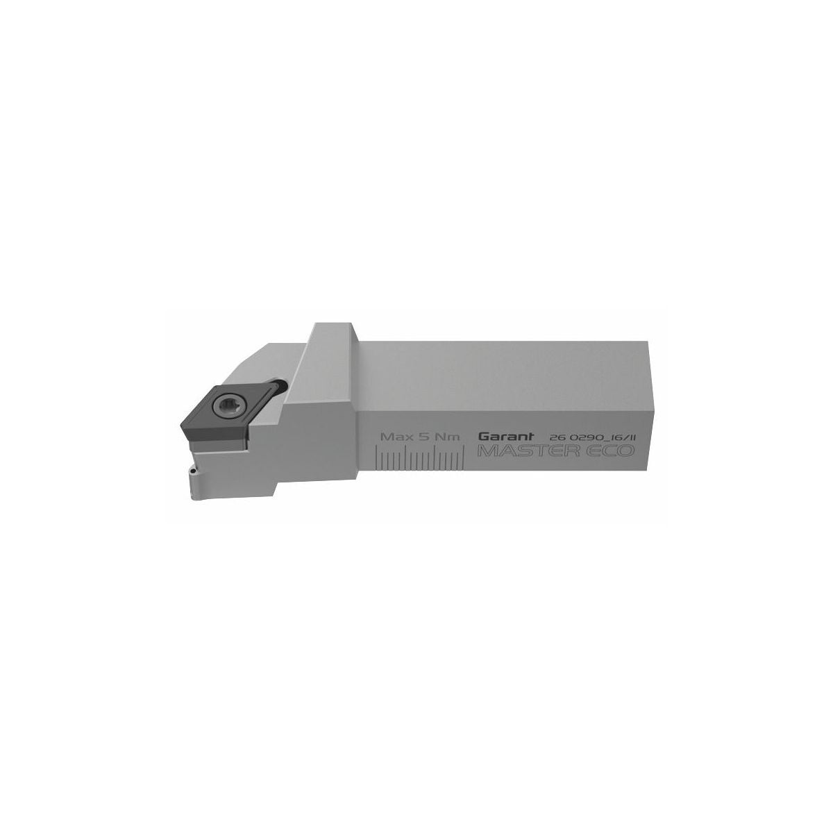 GARANT Master Eco -sorvaustyökalunpidin, lyhyt 16/11 mm