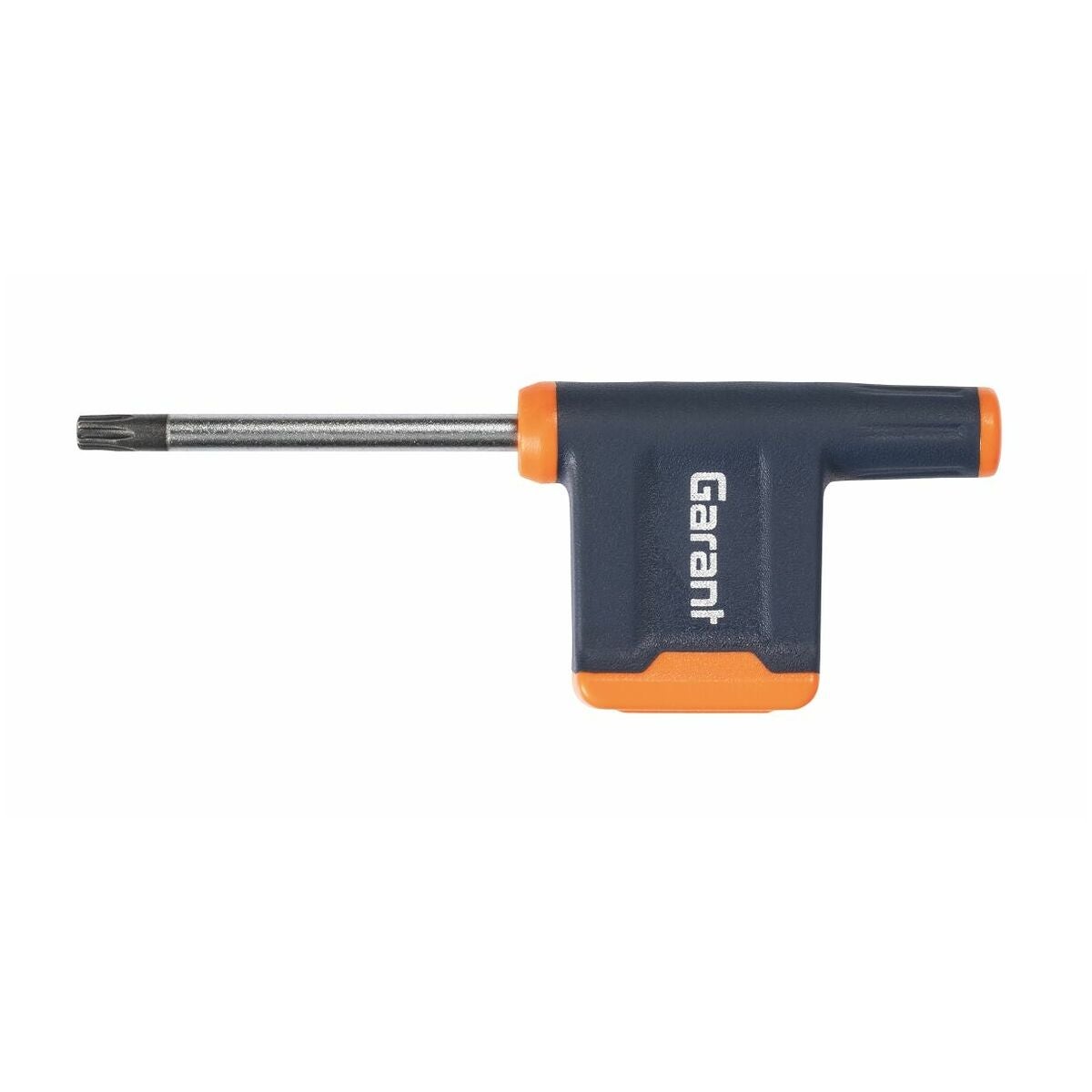 Ruuvitaltta Torx Plus® -kärjille, 2K-siipikahvalla 15ip