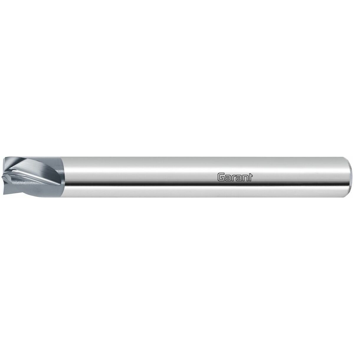 GARANT Master Steel Feed HM-NC-esipora sylinterivarrella 155° DIN 6535 HA TiAlN