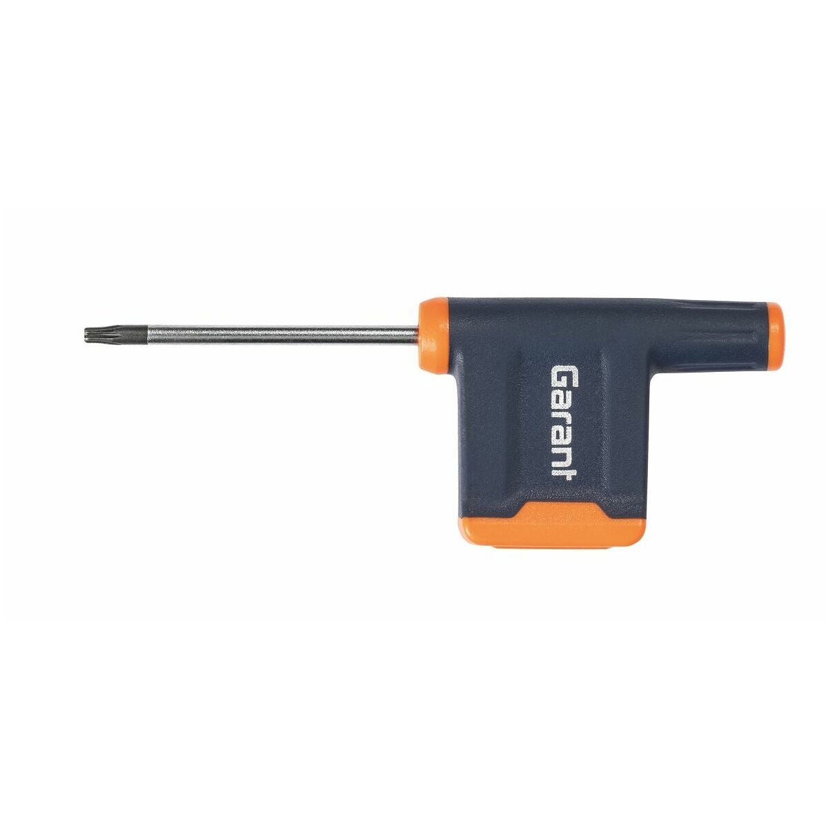 Ruuvitaltta Torx Plus® -kärjille, 2K-siipikahvalla 7ip
