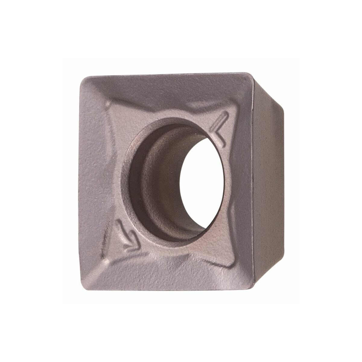 Kääntöterä jyrsintään Inox