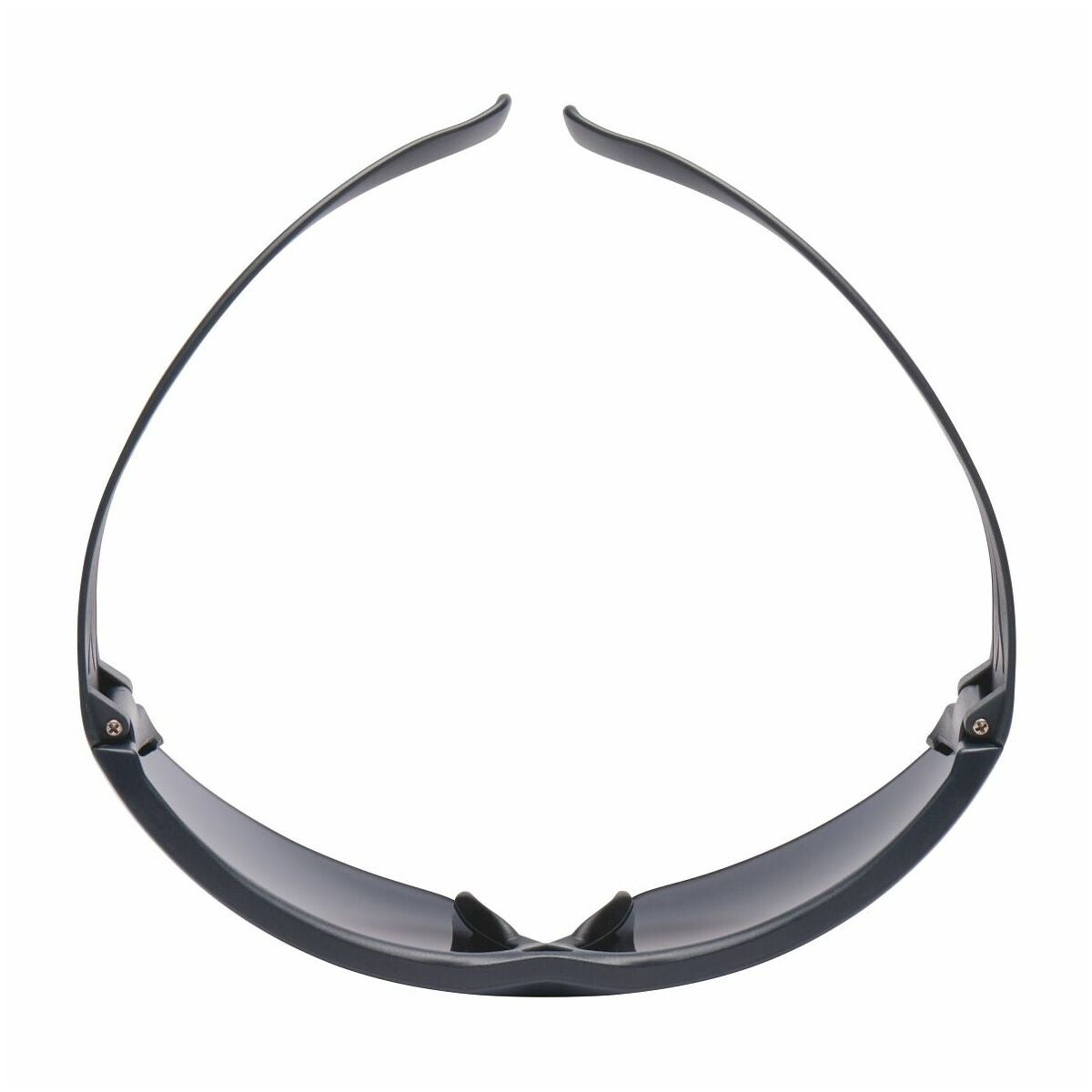 Miellyttävät suojalasit SecureFit™ 600 GREY