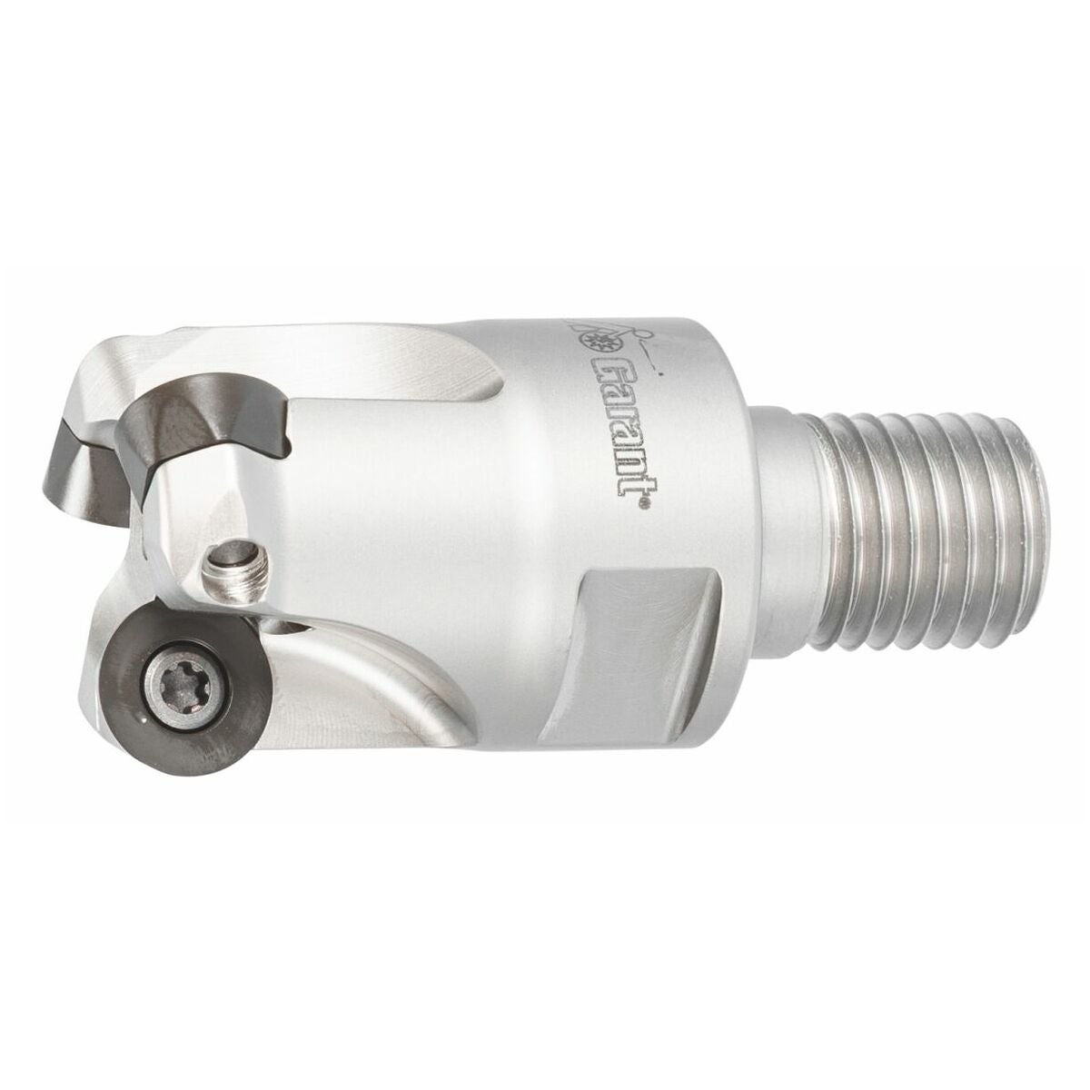 Kopio- ja tasojyrsimet, indeksoidut kierteellä 32/3 mm