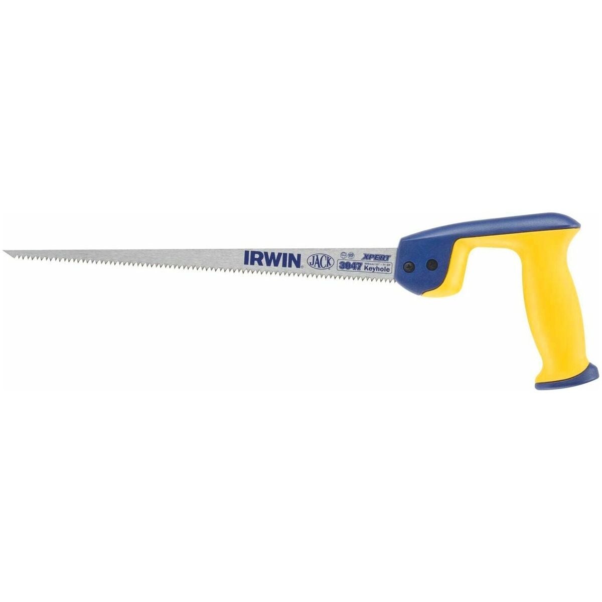 XPERT 3047 yleismallinen avainreikäpistosaha 300 mm IRW