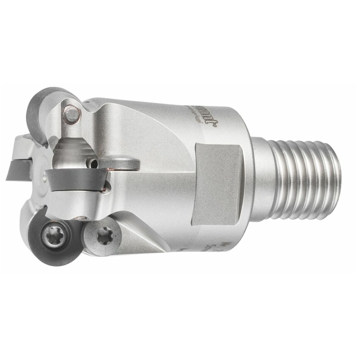 Kopiointijyrsin 0° negatiivinen kierteellä 35/4 mm