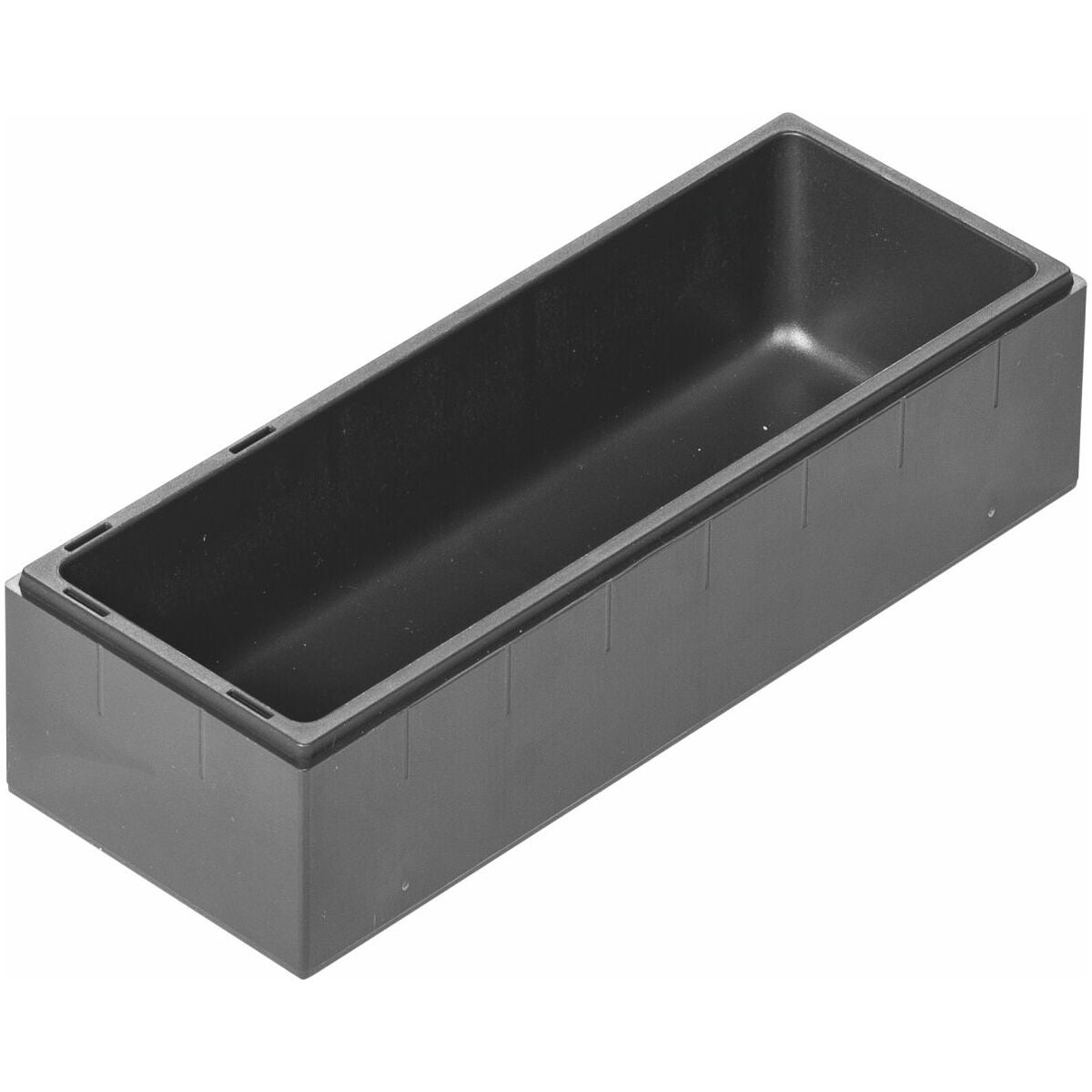 easyPick-pientavarasäiliö korkeus 50 mm 3x8/1