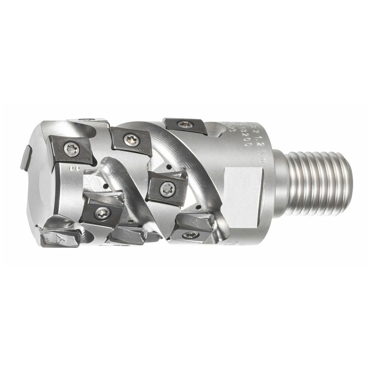GARANT Power Tang 90° - tangentiaalinen suurtehokulmajyrsin 32/3 mm
