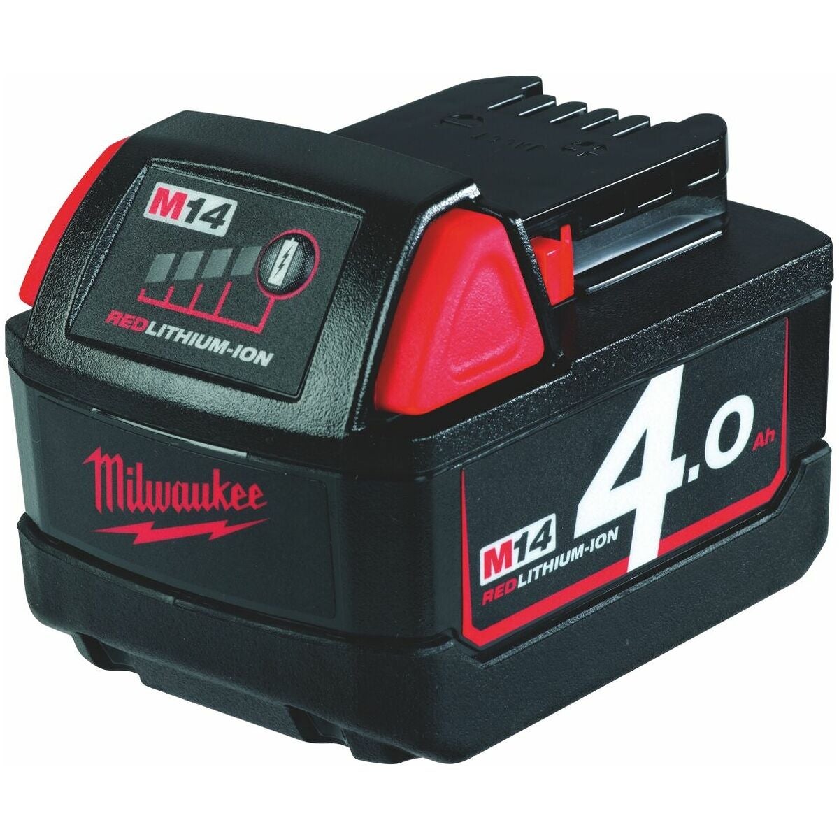 Litiumioniakkujärjestelmä M14B4 MB14