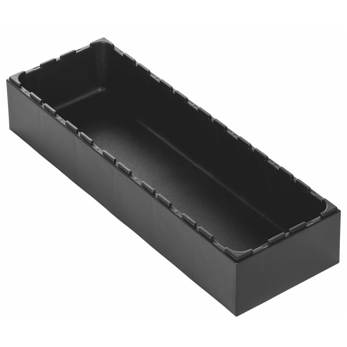 UNI-BOX Korkeus 48 mm 96X288 mm