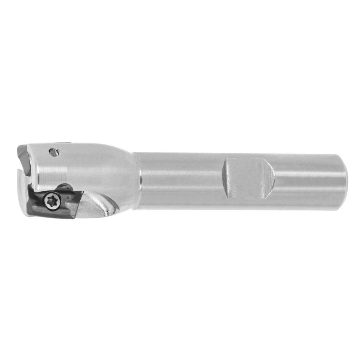 Kulmajyrsin 90° MEC11T, Weldon-varsi 16/2 mm