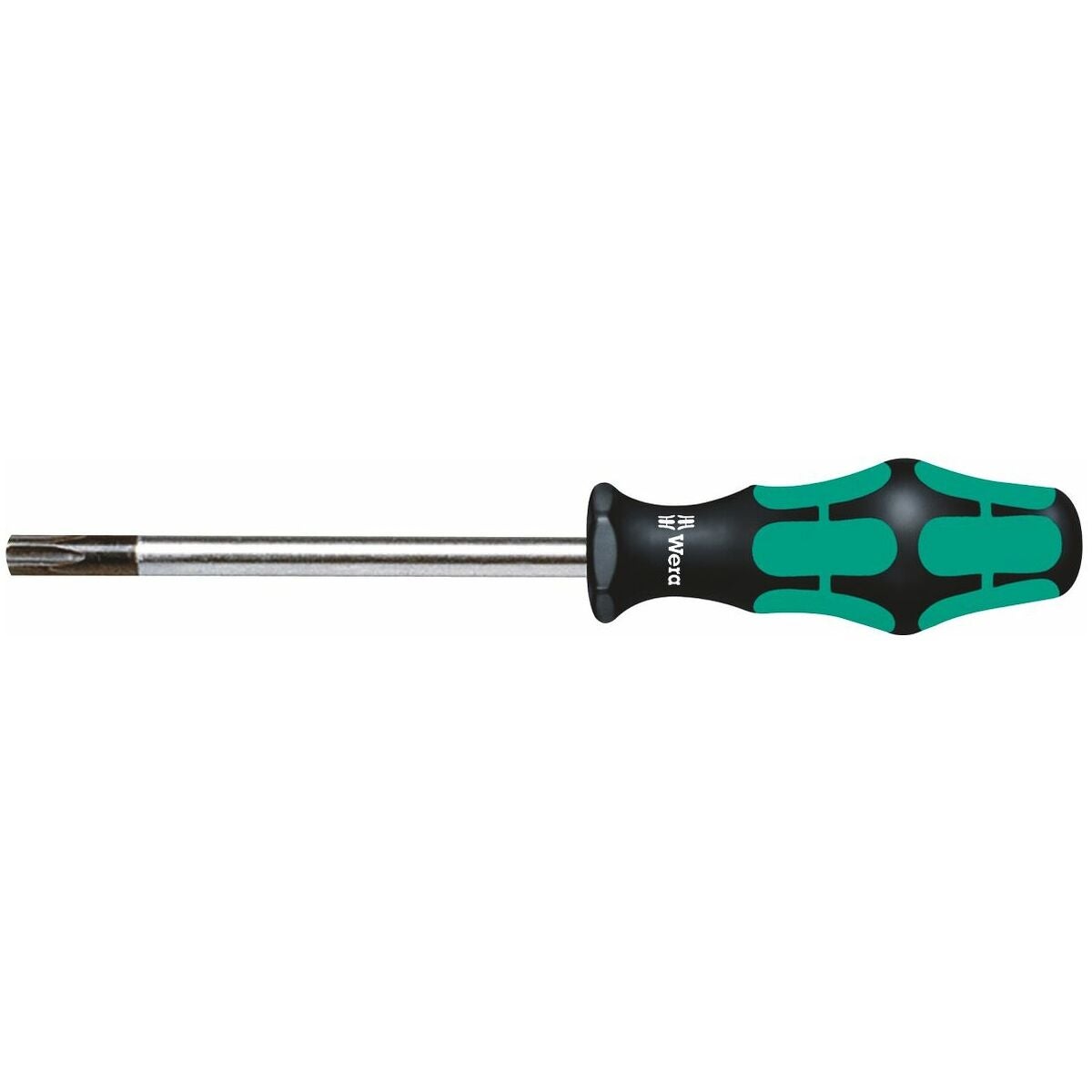 Ruuvimeisseli Torx Plus® -ruuveille 20ip