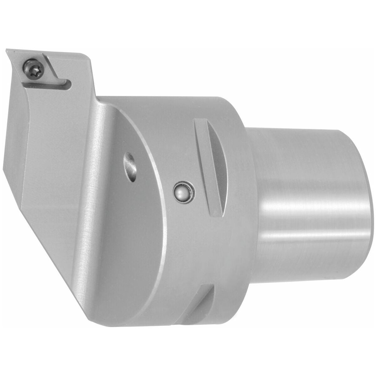 Teränpidin vasen PSC 63/11hp mm