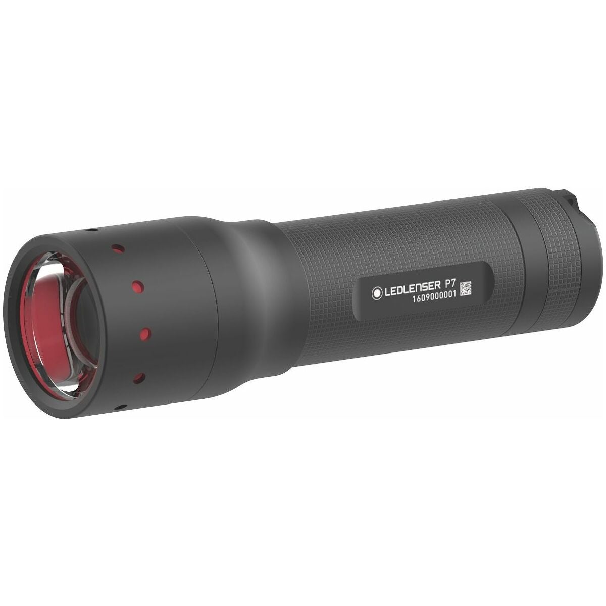 LED-taskulamppu P7 P7
