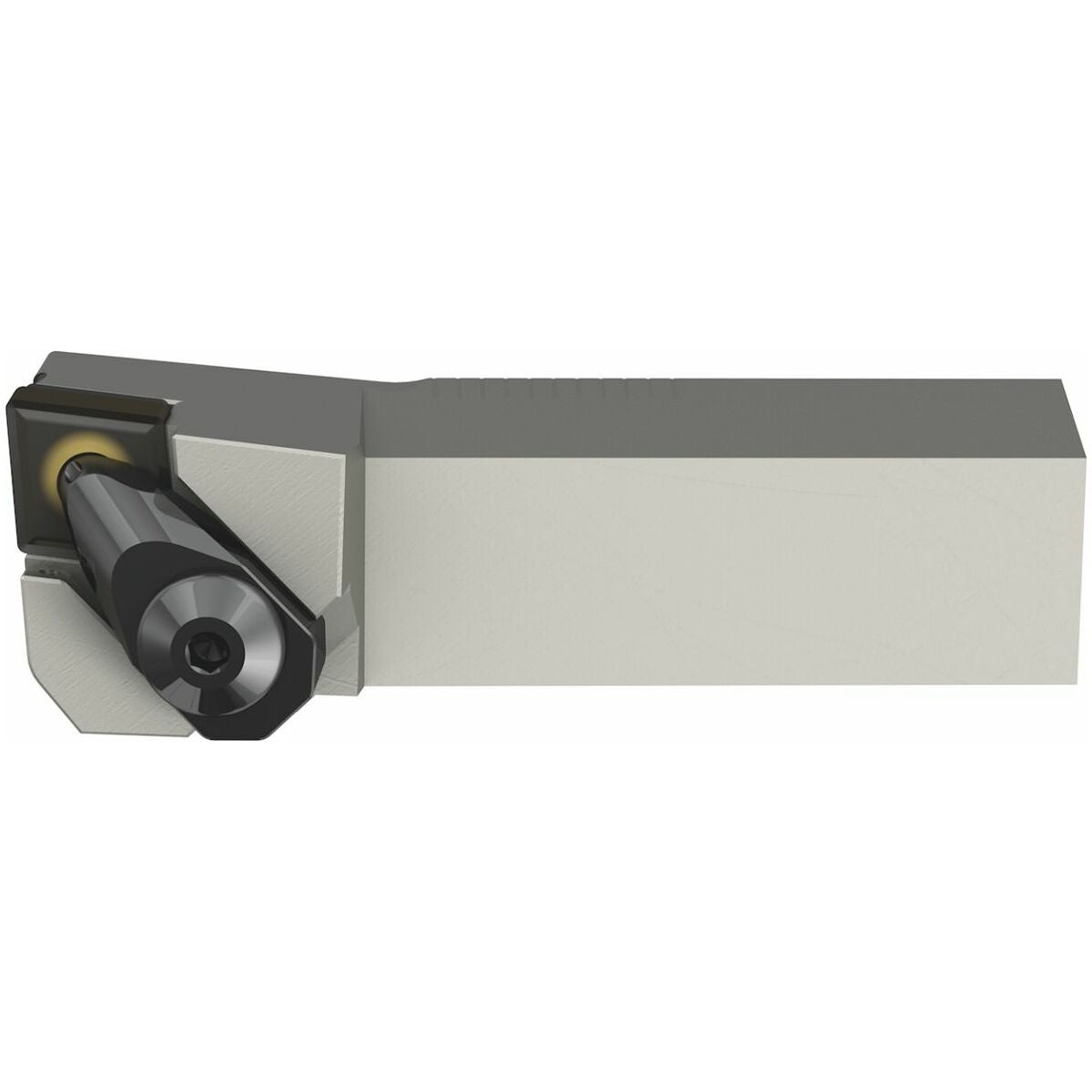 Eco-puristinpidin lyhyt, vasen 20/12 mm