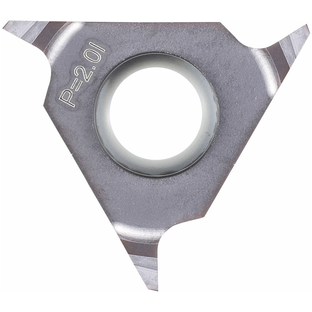 Jyrsinterä 60° HB7720 1–3,5 mm
