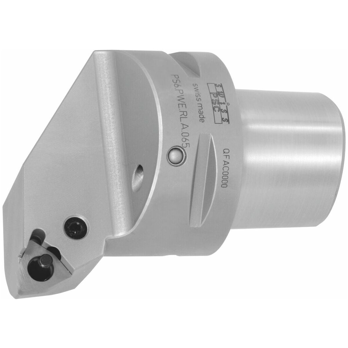 Teränpidin oikea 50/08hp mm