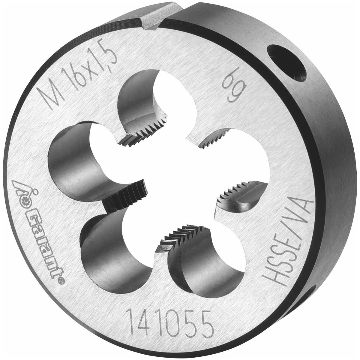 Kierreleuka HSS-E 16x1,5