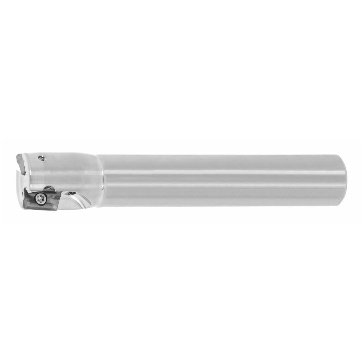 Kulmajyrsin 90° MEC11T, lieriövarsi 18/2l mm