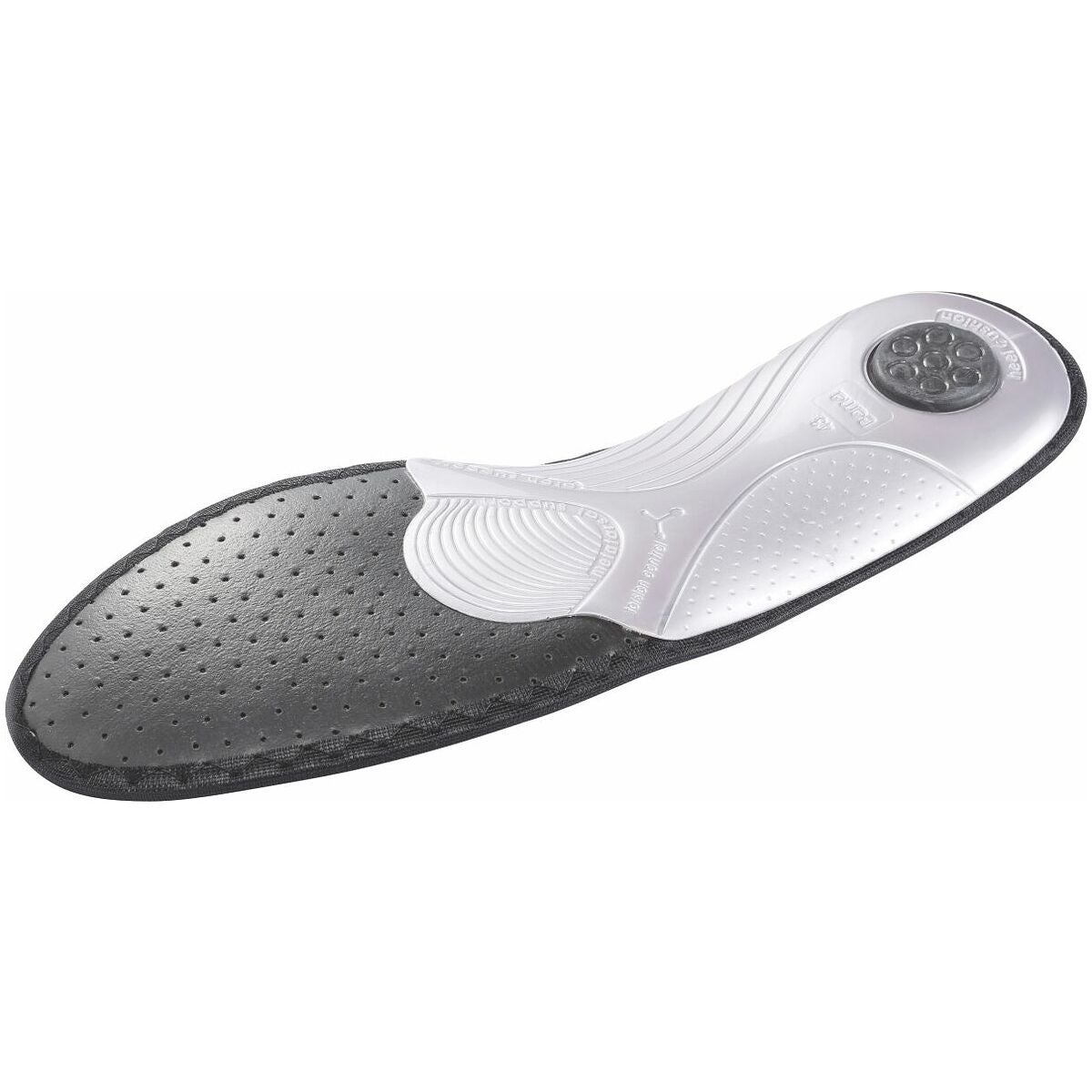 Pohjalliset Deo Active Extra 46