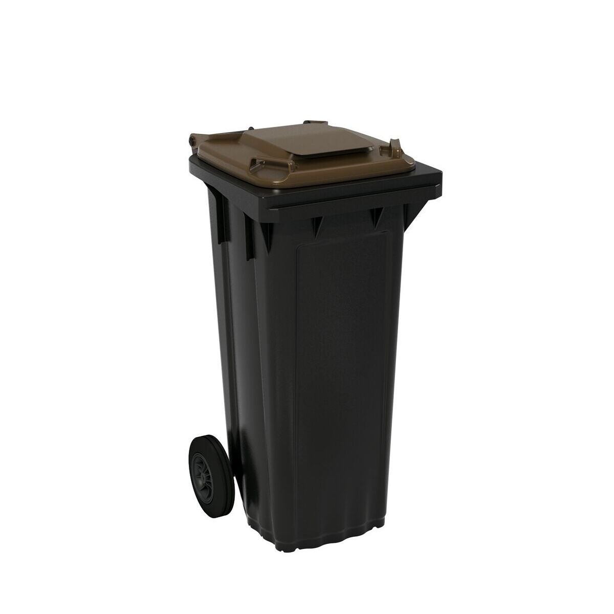 Suuri jäteastia l 80
