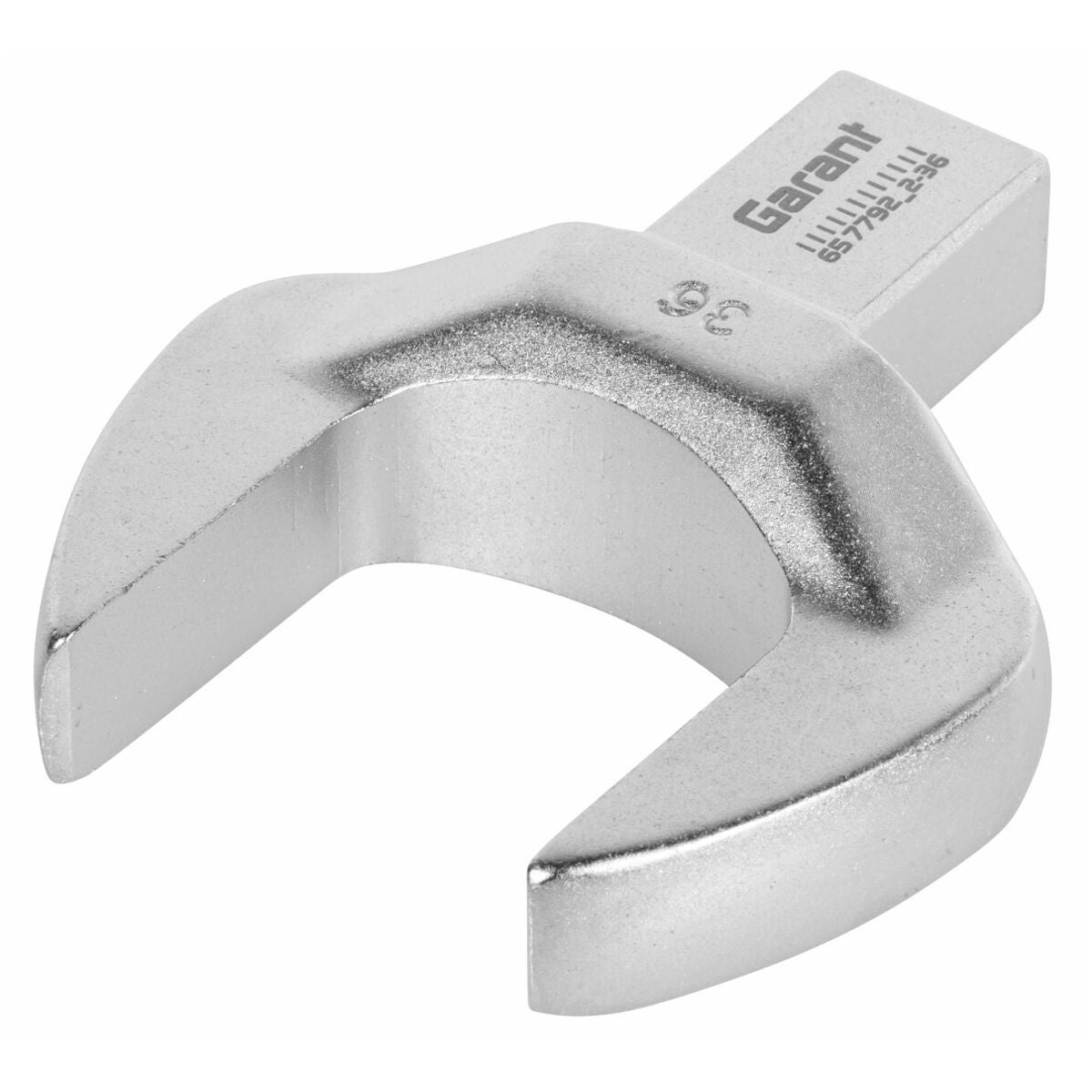 Pistotyökalu, kiintoavain 2–36 mm