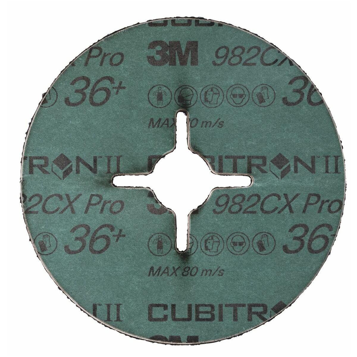 Fiiberilaikka Cubitron™ II (CER) 982CX PRO 36