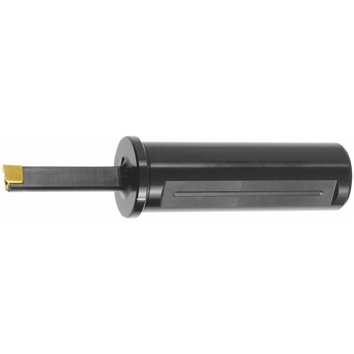 Muotoliitospidin neliöteräpalalle ⌀ DS 20 mm