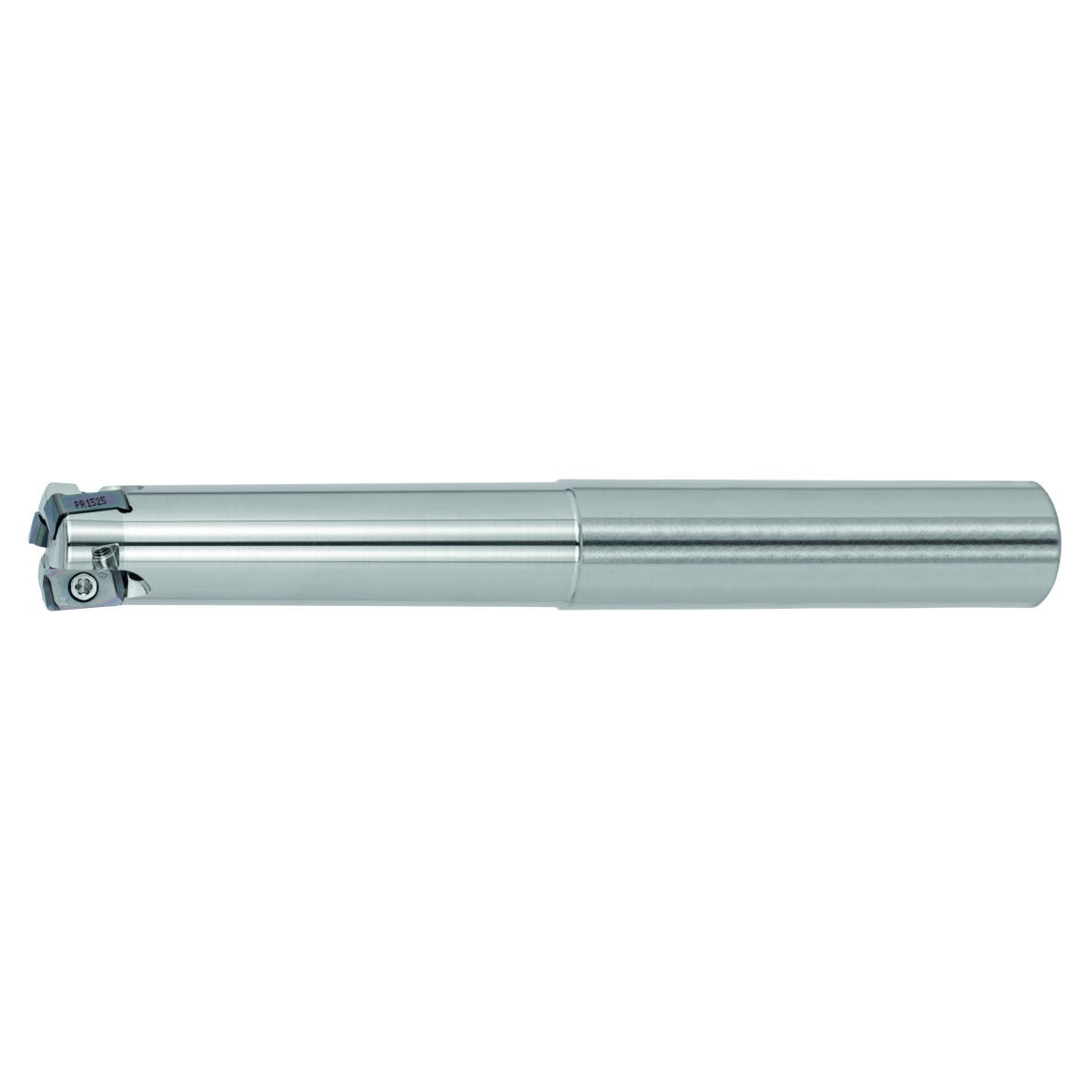 Suurensyötön jyrsin MFH mini, lieriövarsi 20/3l mm