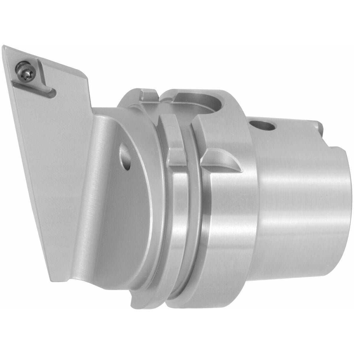 Teränpidin vasen HSK-T 40/11hp mm