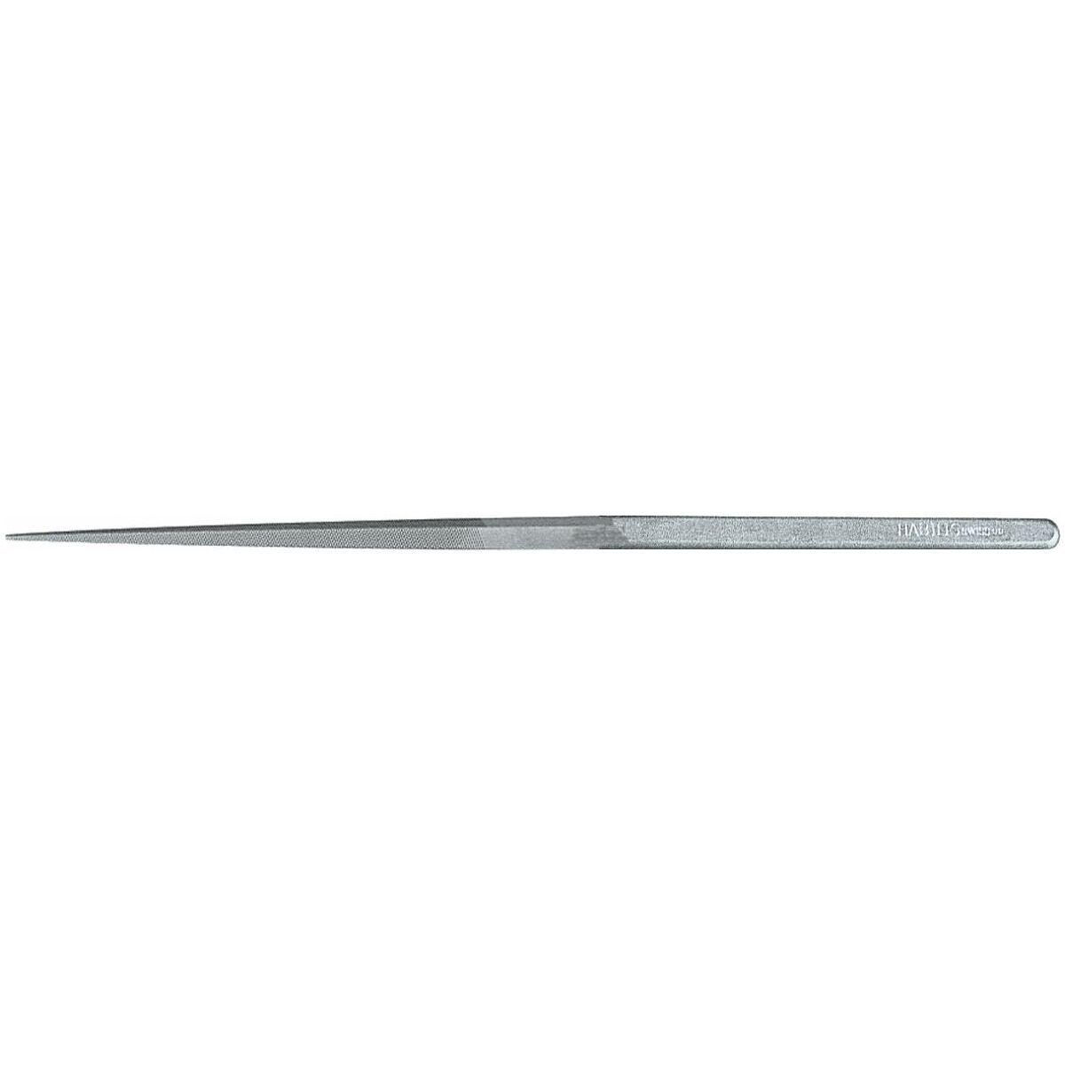 Habilis-tarkkuusviila kokonaispituus 215 mm SH 00 / DH 1 5