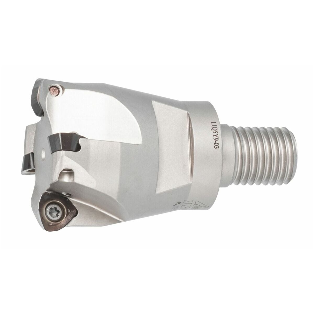 GARANT Power Q -syöttöjyrsin kierteellä 40/4 mm