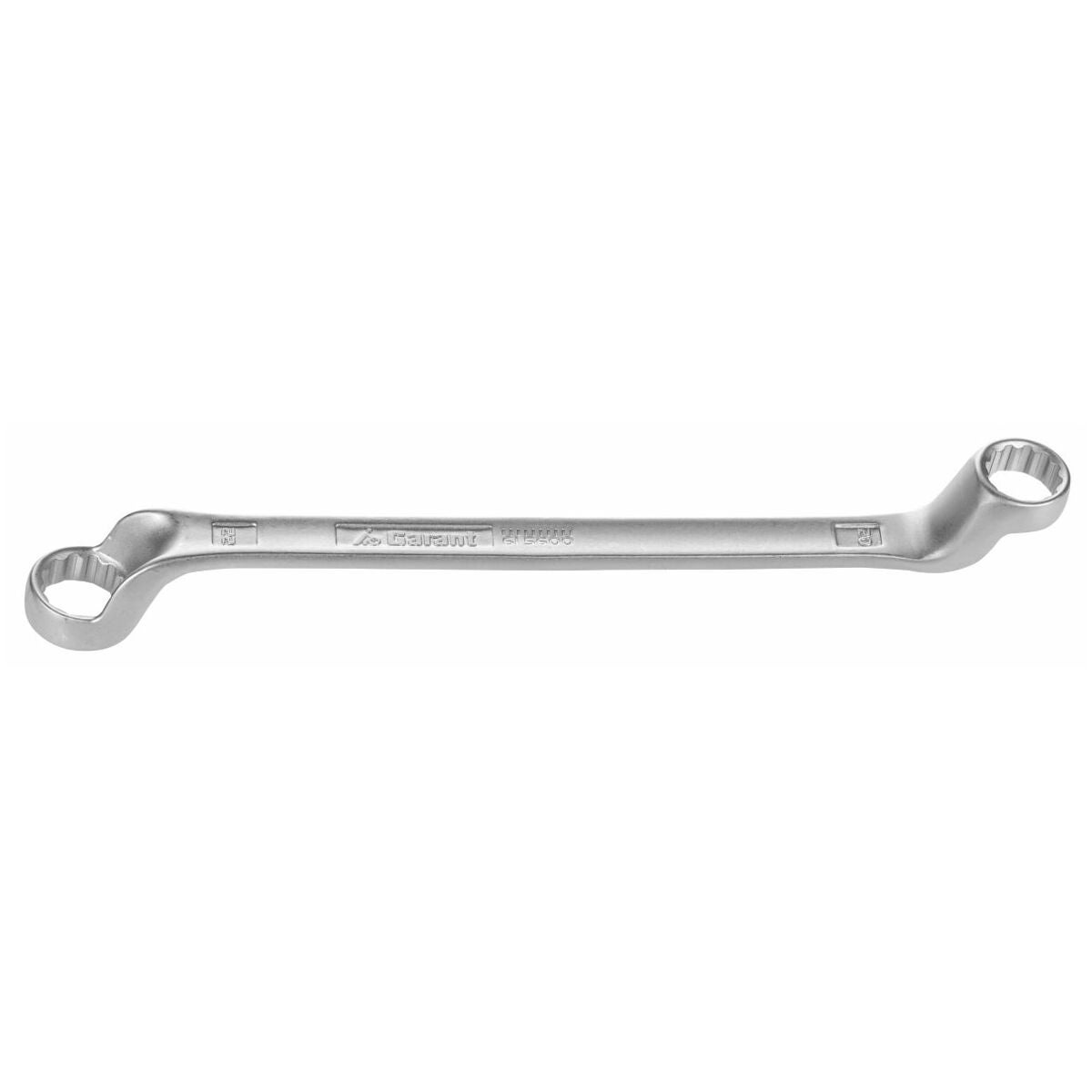 Lenkkiavain, korkea taivutus 20x22 mm