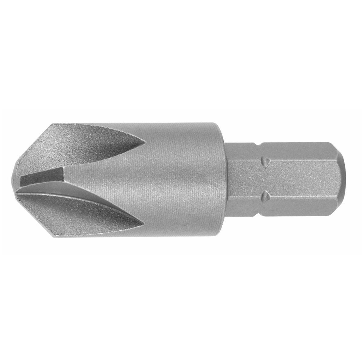 TORQ-SET®-Mplus-bitit, 1/4 tuumaa Ca06,3 1/4