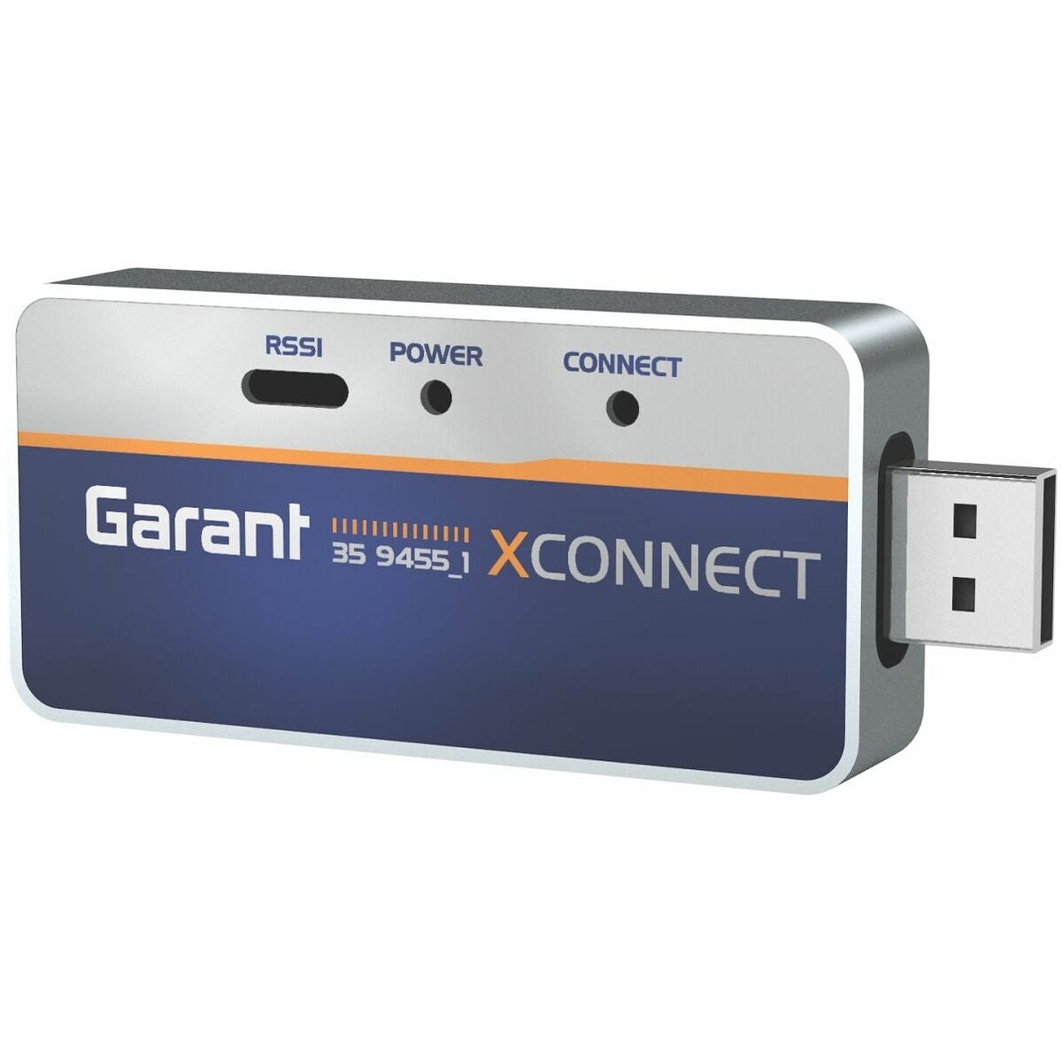 XCONNECT 1 -siirtotikku