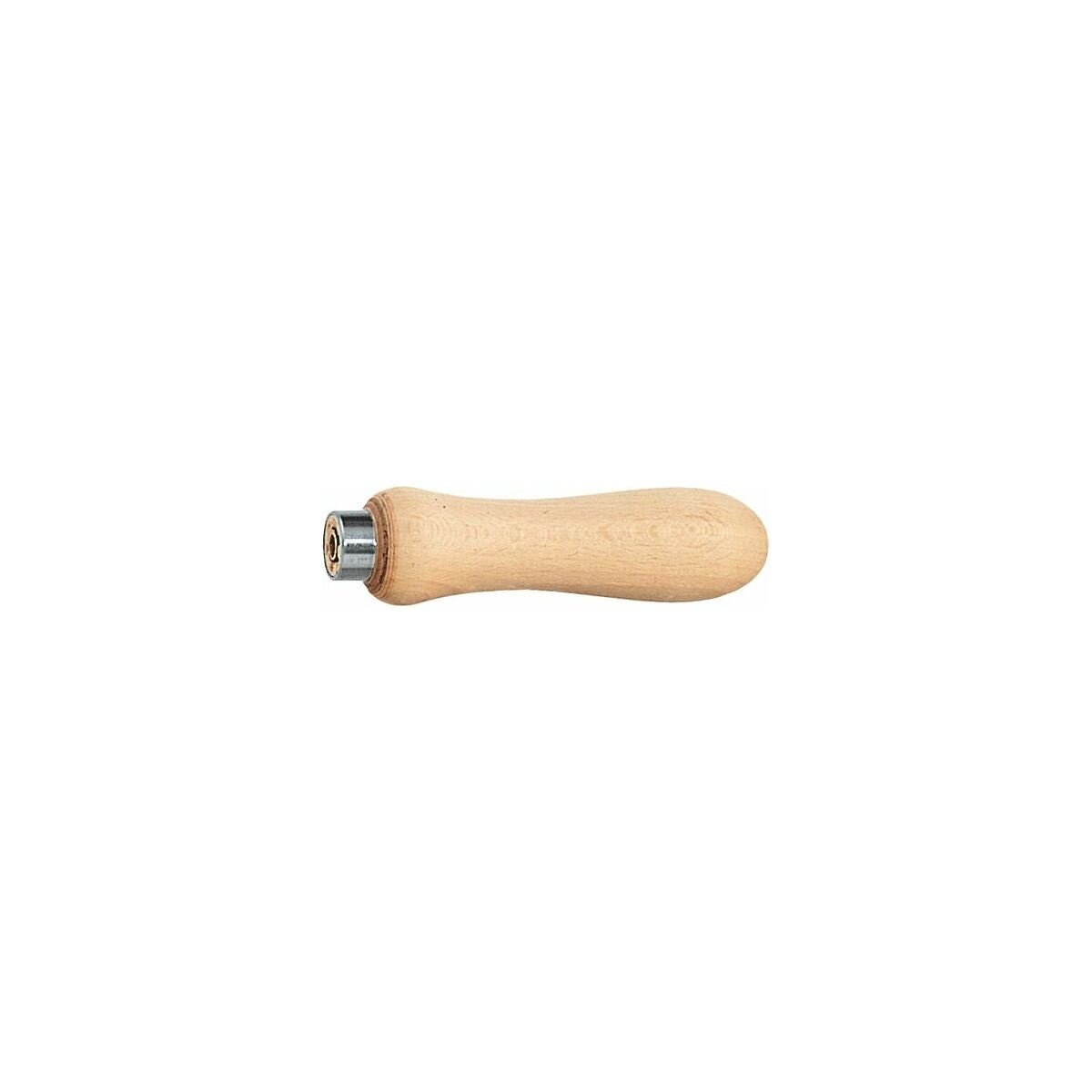 Lehtikahva kovapuuta 100 mm