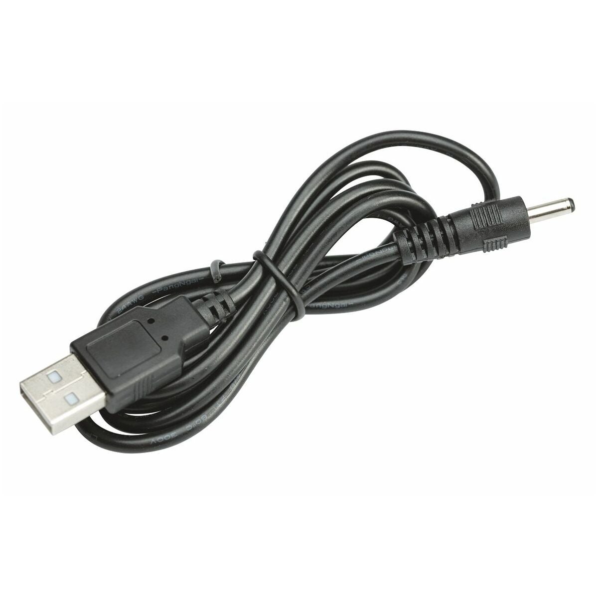 USB-laturi Kaapeli