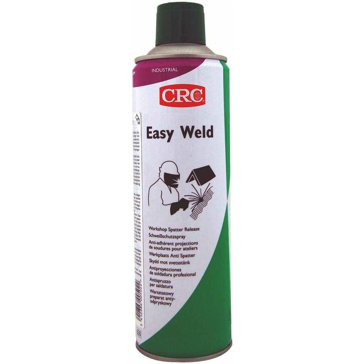 Hitsauspray Easy Weld 500 ml