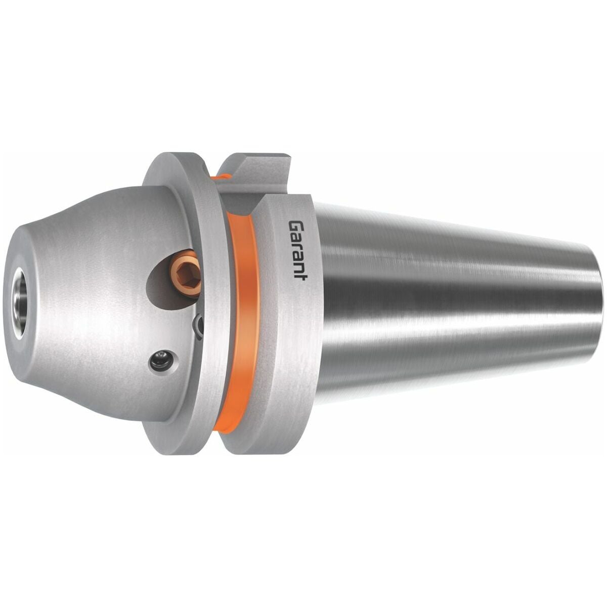hydraulipuristinistukka Performance Master Chuck, muoto ADB BT 40 lyhyt