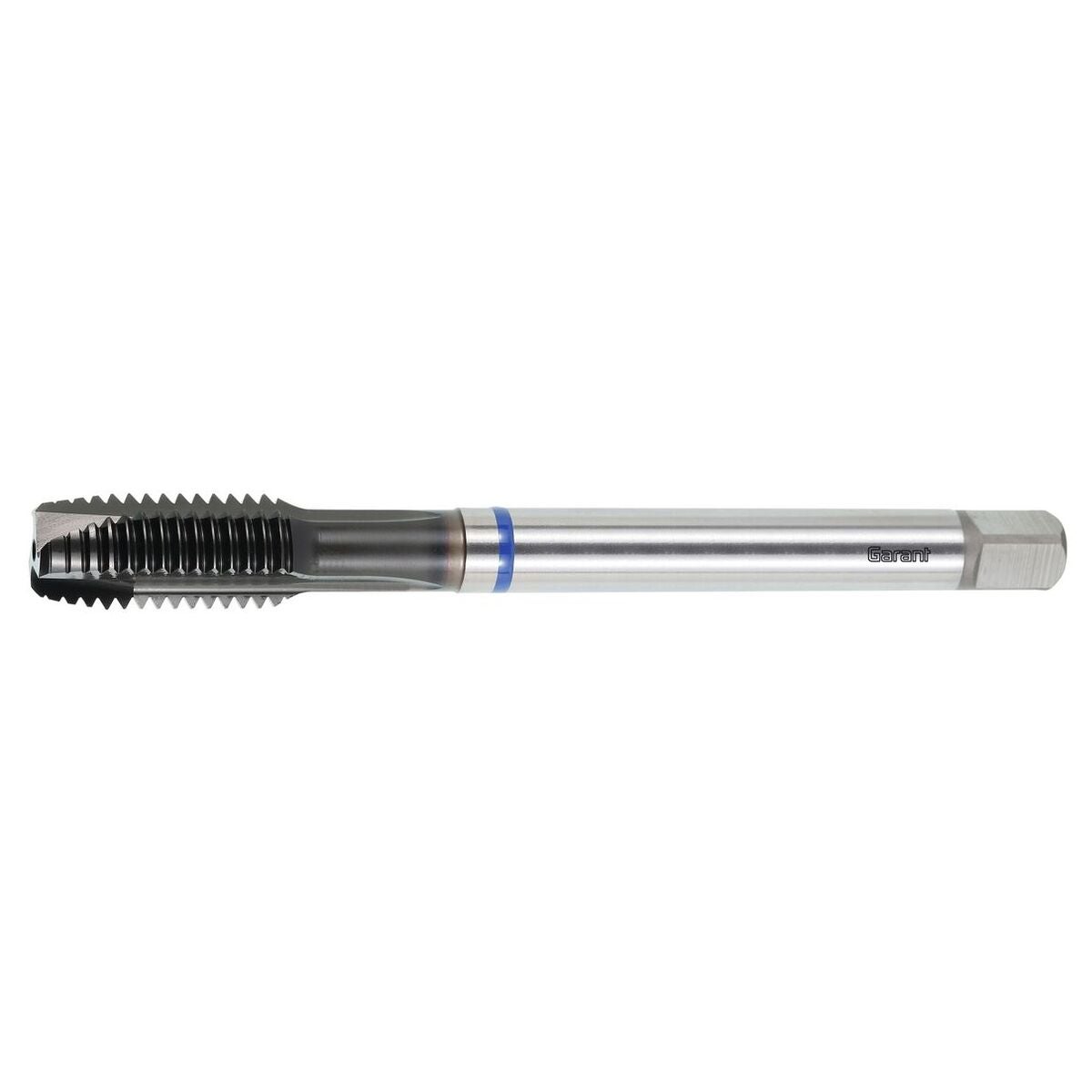 GARANT Master Tap INOX -konekierretappi HSS-E-PM muoto B 6HX TiAlN M12