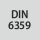 Standardi: DIN 6359