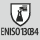 Standardi: EN ISO 13034